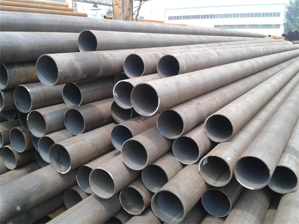 GB8162結(jié)構(gòu)用無(wú)縫鋼管